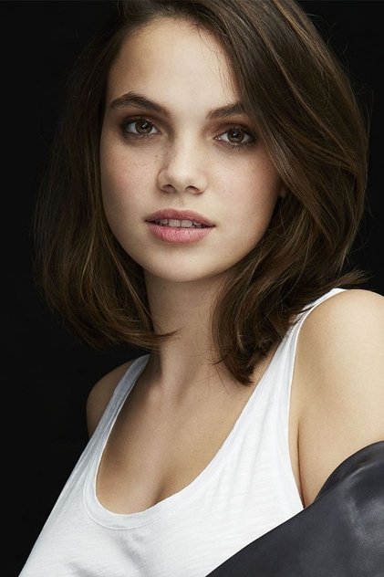 Zdjęcie Martina Cariddi