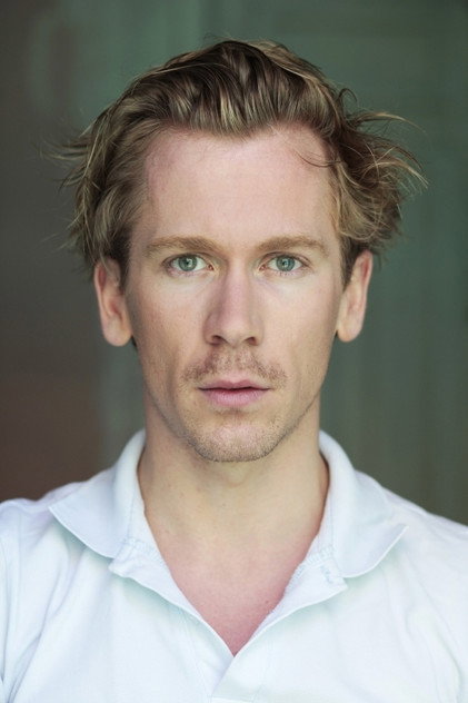 Zdjęcie Maarten Dannenberg