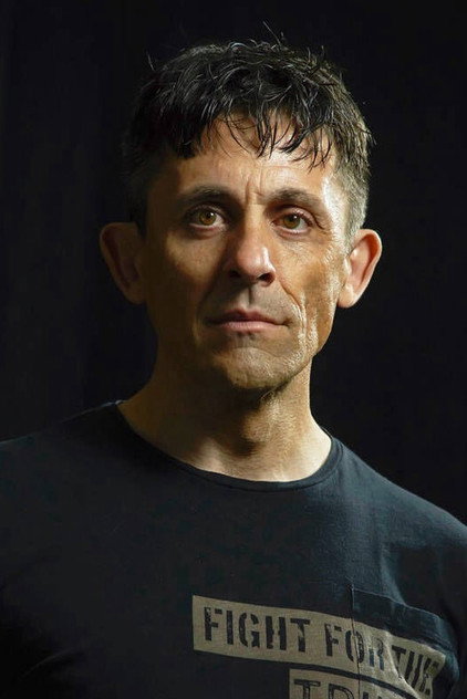 Zdjęcie Íñigo Núñez