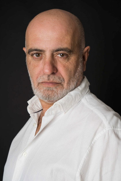 Zdjęcie Javier Garcimartín