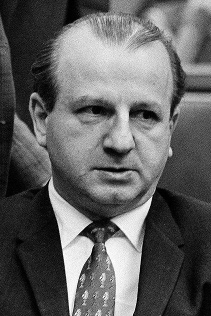 Zdjęcie Jack Ruby