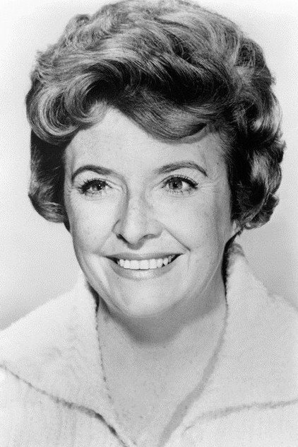 Zdjęcie Peggy Cass