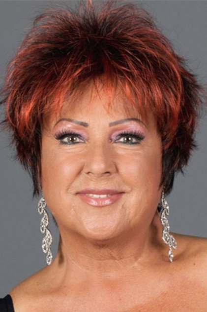 Zdjęcie Orietta Berti