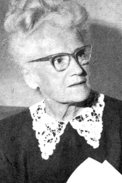 Zdjęcie Giuseppina Quinn