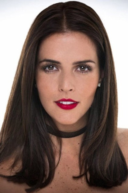 Zdjęcie Claudia Álvarez