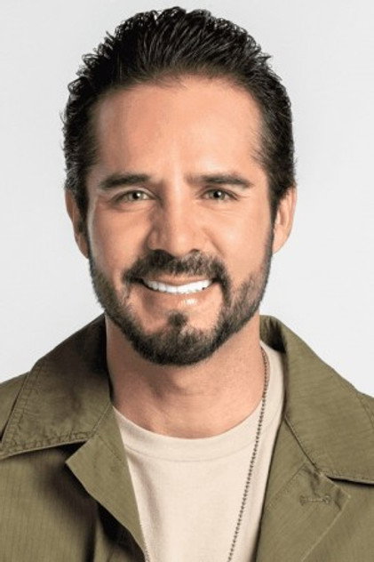 Zdjęcie José Ron