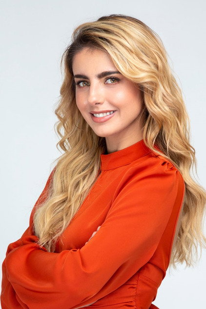 Zdjęcie Michelle Renaud