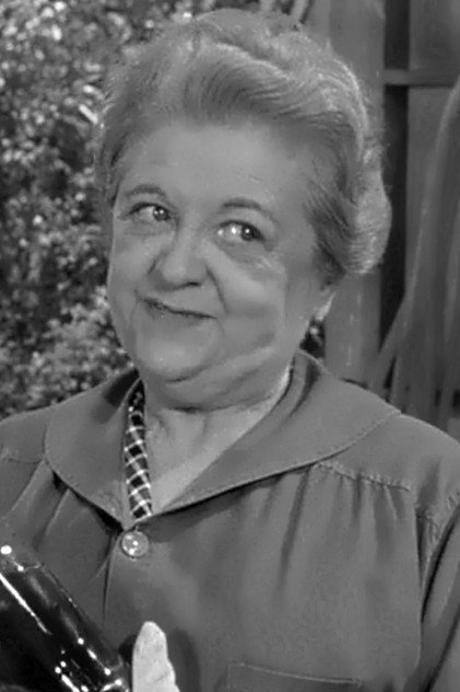 Zdjęcie Gladys Hurlbut