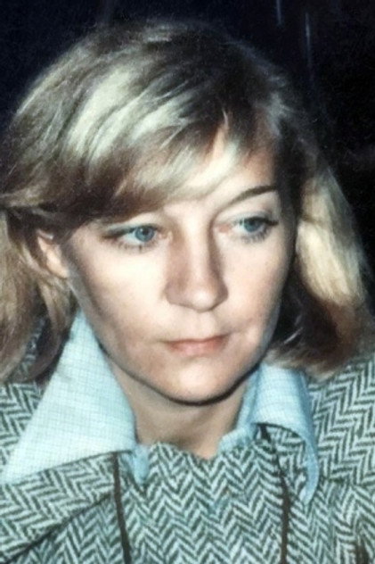 Zdjęcie Élisabeth Rappeneau