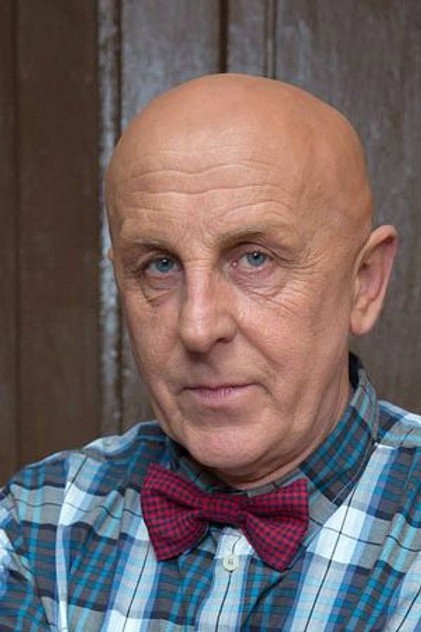 Zdjęcie Олексій Вертинський