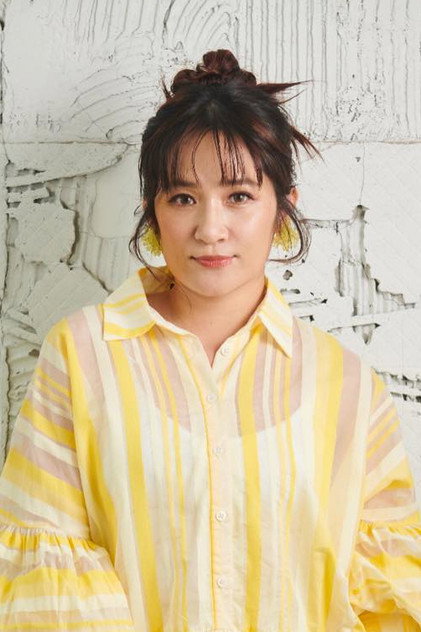 Zdjęcie Irene Luo