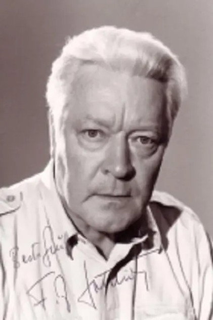 Zdjęcie Franz Josef Gottlieb
