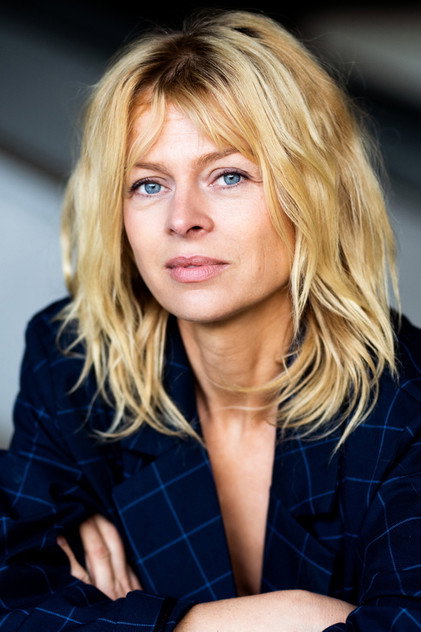 Zdjęcie Isabell Gerschke