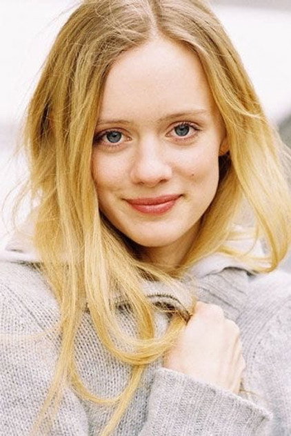 Zdjęcie Anne Kanis