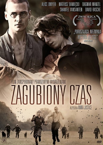 Okładka filmu Zagubiony czas