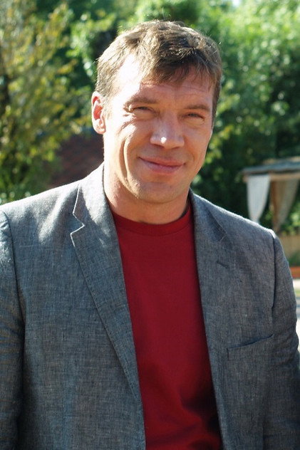 Zdjęcie Олег Чернов