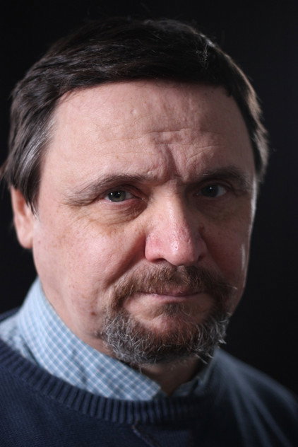 Zdjęcie Константин Воробьёв