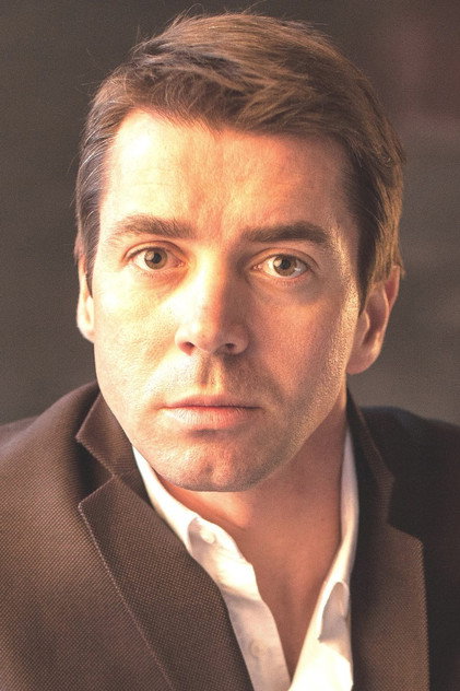Zdjęcie Сергей Галич