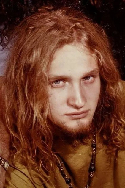 Zdjęcie Layne Staley