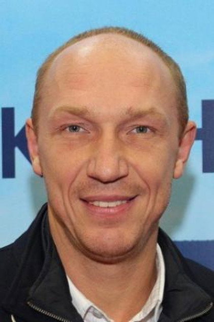 Zdjęcie Максим Коновалов