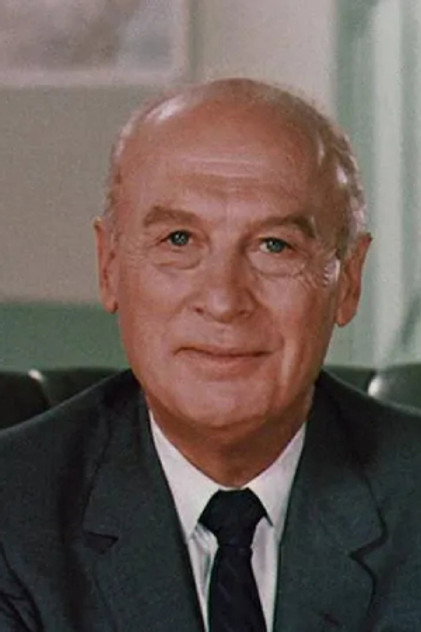 Zdjęcie Walter Lantz