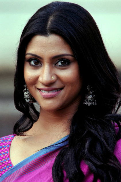Zdjęcie Konkona Sen Sharma