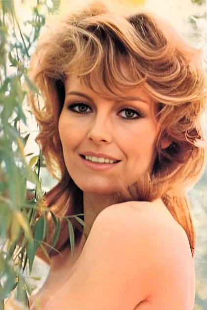 Zdjęcie Anita Strindberg