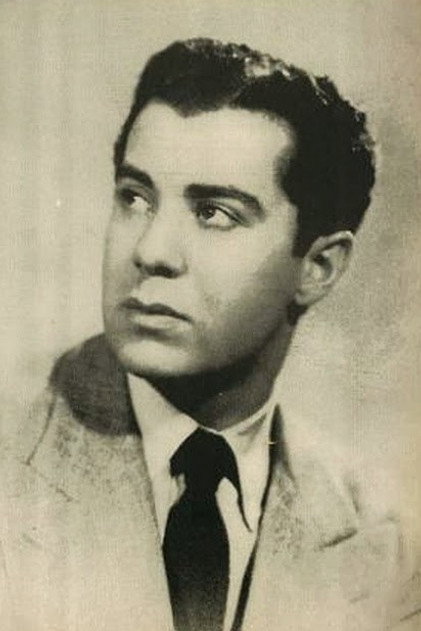 Zdjęcie Jerry Wayne
