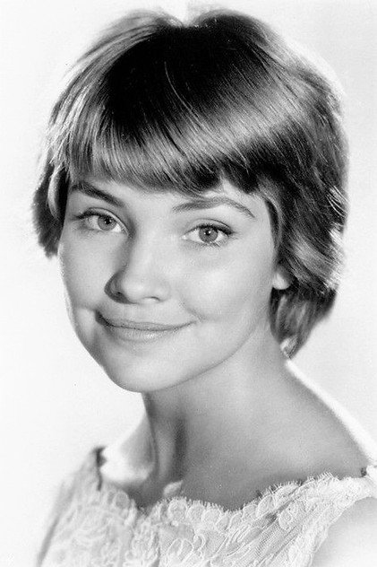 Zdjęcie Lauri Peters