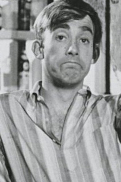 Zdjęcie Teddy Green
