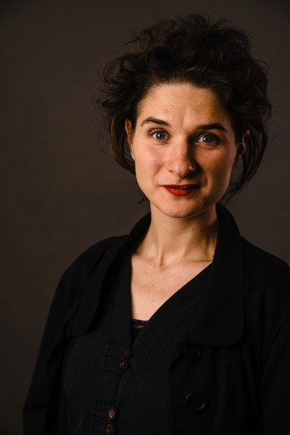 Zdjęcie Emmanuelle Nicot