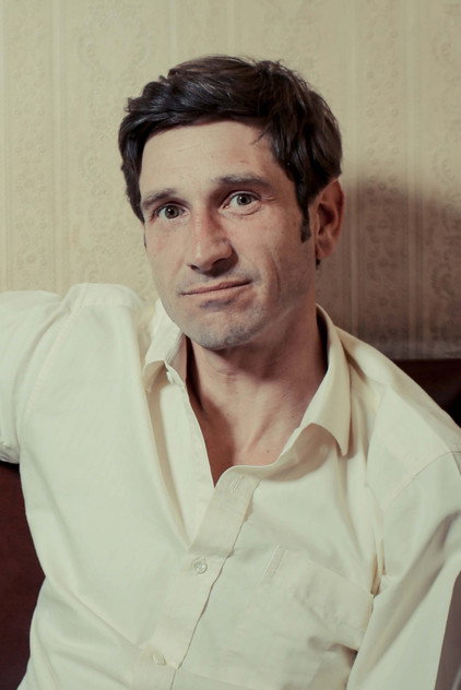 Zdjęcie Andreas Kiendl
