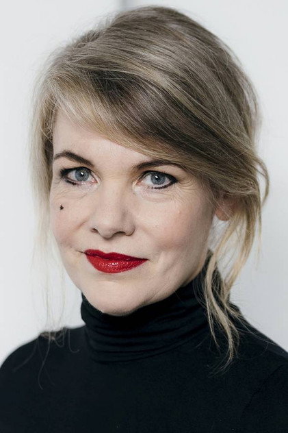 Zdjęcie Martina Zinner