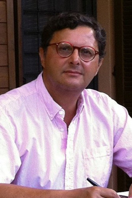 Zdjęcie Giacomo Scarpelli
