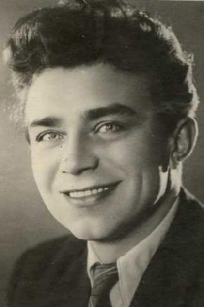 Zdjęcie Михаил Кузнецов