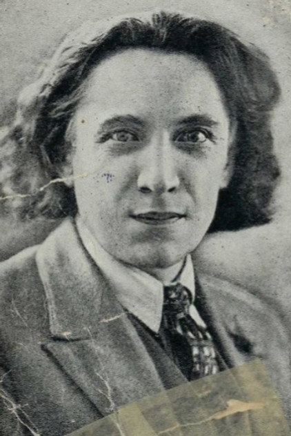 Zdjęcie Александр Мгебров