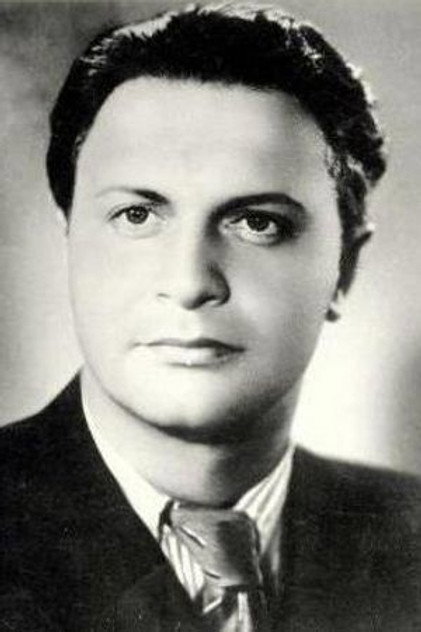 Zdjęcie Владимир Балашов
