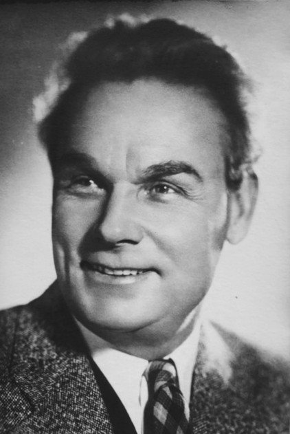 Zdjęcie Сергей Столяров