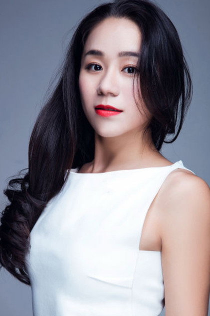 Zdjęcie Wang Meiying