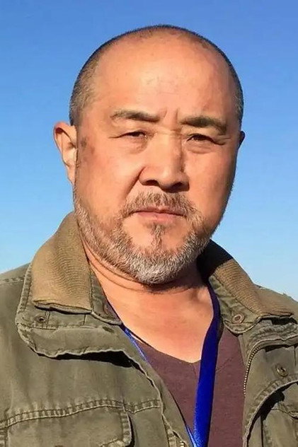 Zdjęcie Tong Zhongqi