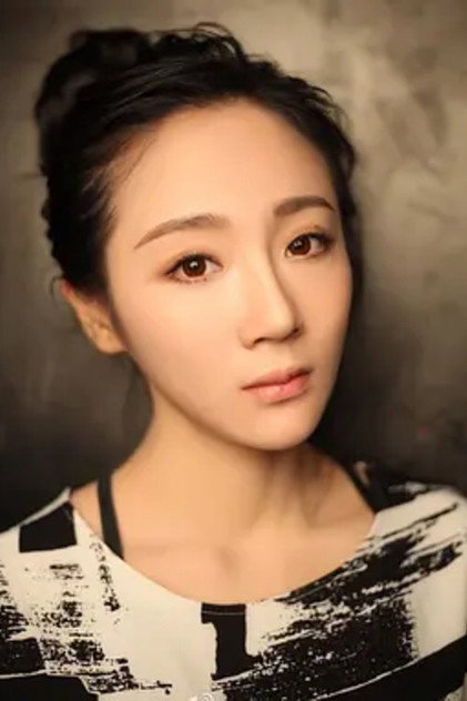 Zdjęcie Lynne Lin
