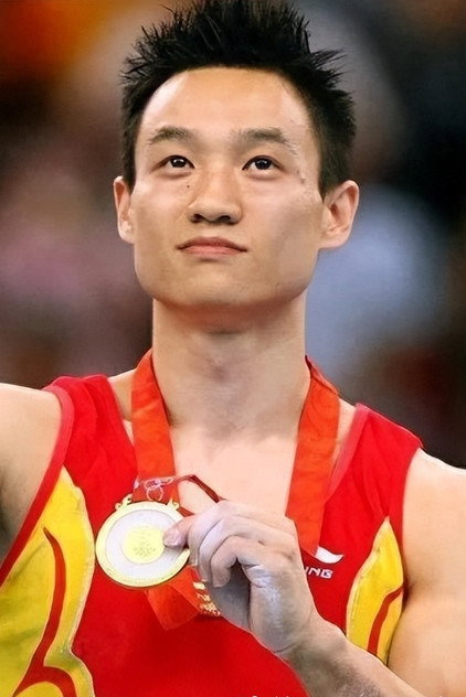 Zdjęcie Yang Wei