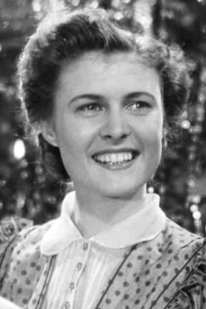 Zdjęcie Anne-Marie Blanc