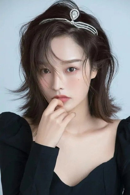 Zdjęcie Li Shengnan