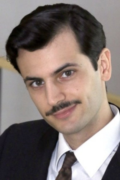 Zdjęcie Elia Tedesco