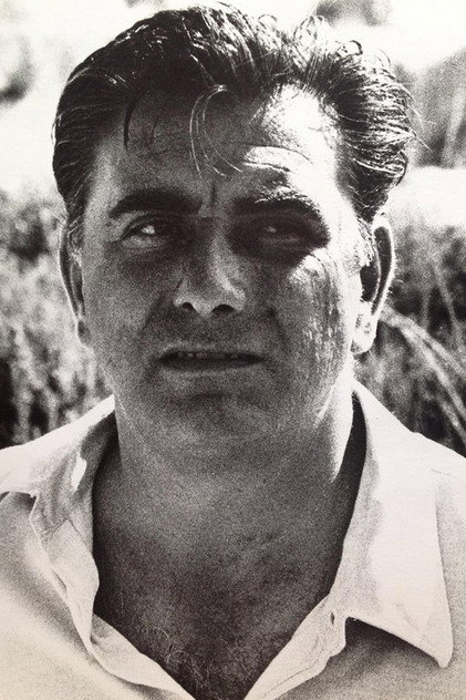 Zdjęcie Silvio Amadio