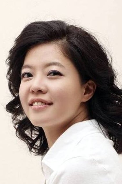 Zdjęcie 김여진