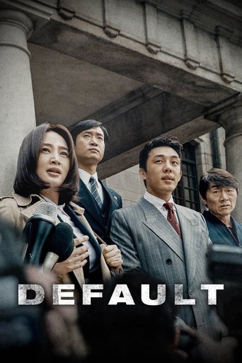 Okładka filmu Default