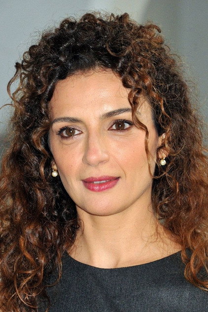 Zdjęcie Gioia Spaziani