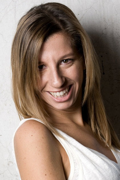 Zdjęcie Federica Bonavolontà
